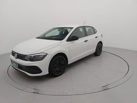 VOLKSWAGEN POLO 1.0 MPI TRACK MANUAL VOLKSWAGEN POLO 1.0 MPI TRACK MANUAL